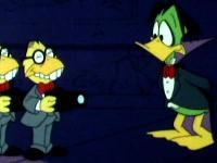 Click to watch 'Castle Duckula: Open to...' (popup) Count Duckula
